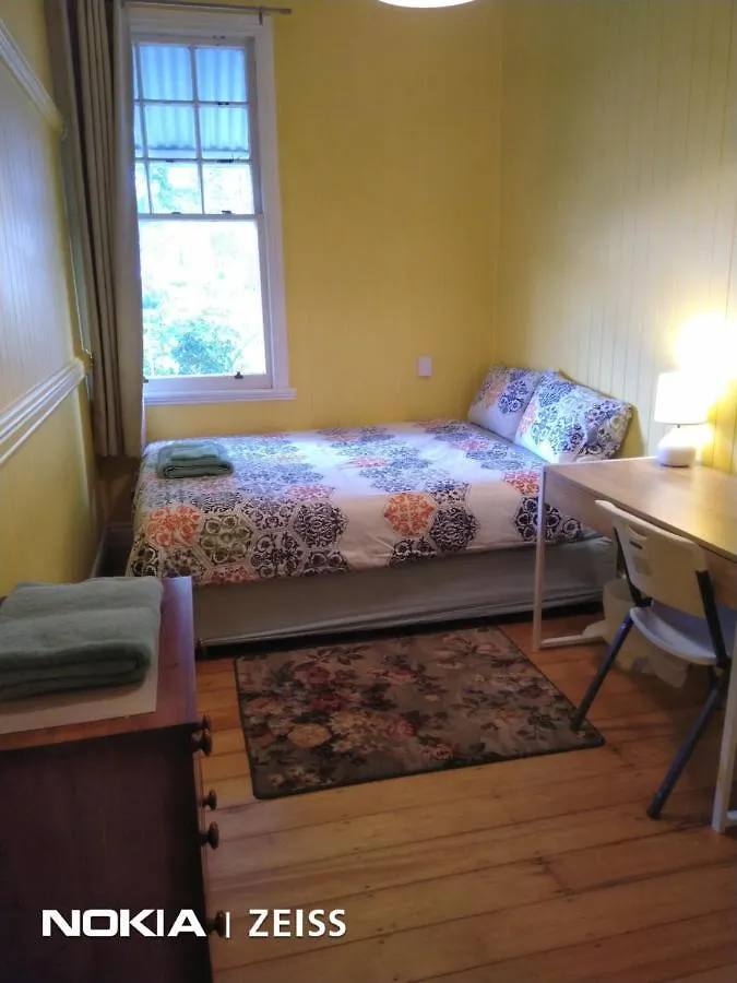 Minto Colonial Accommodation Fortitude Valley 4*,  Australien