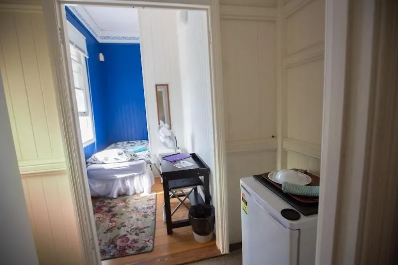 Minto Colonial Accommodation Fortitude Valley 4*,  Australien