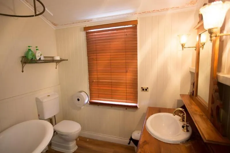 Minto Colonial Accommodation Fortitude Valley 4*,