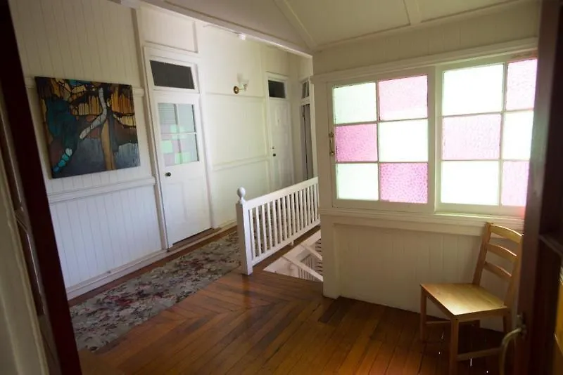 Minto Colonial Accommodation Fortitude Valley 4*,