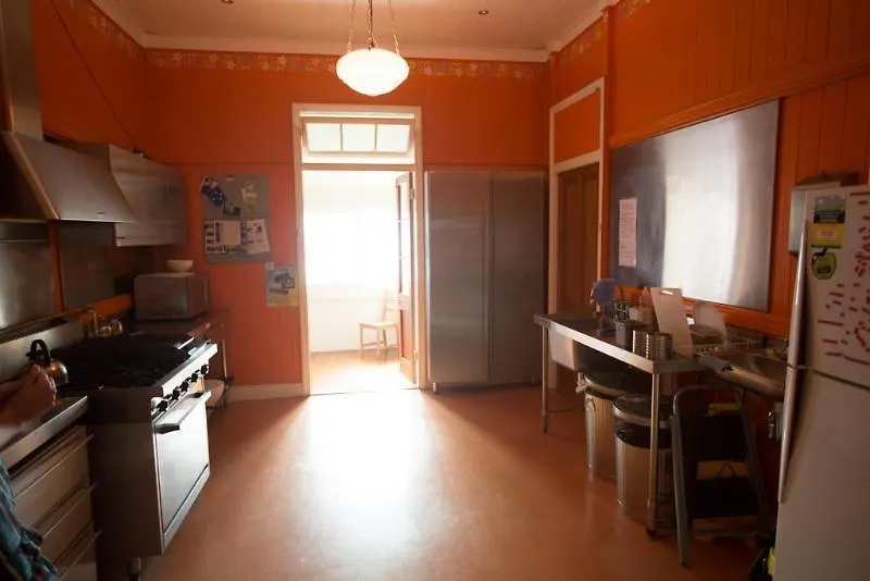 Pensionat Minto Colonial Accommodation Fortitude Valley