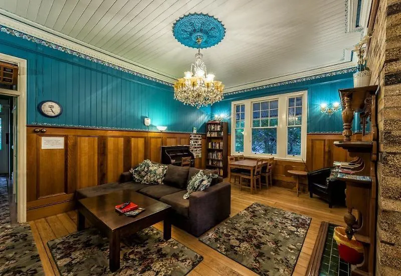 Minto Colonial Accommodation Fortitude Valley 4*,