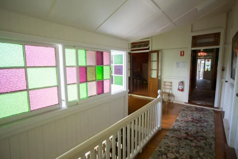Minto Colonial Accommodation Fortitude Valley