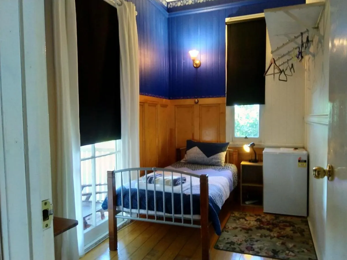 Minto Colonial Accommodation Fortitude Valley Australien