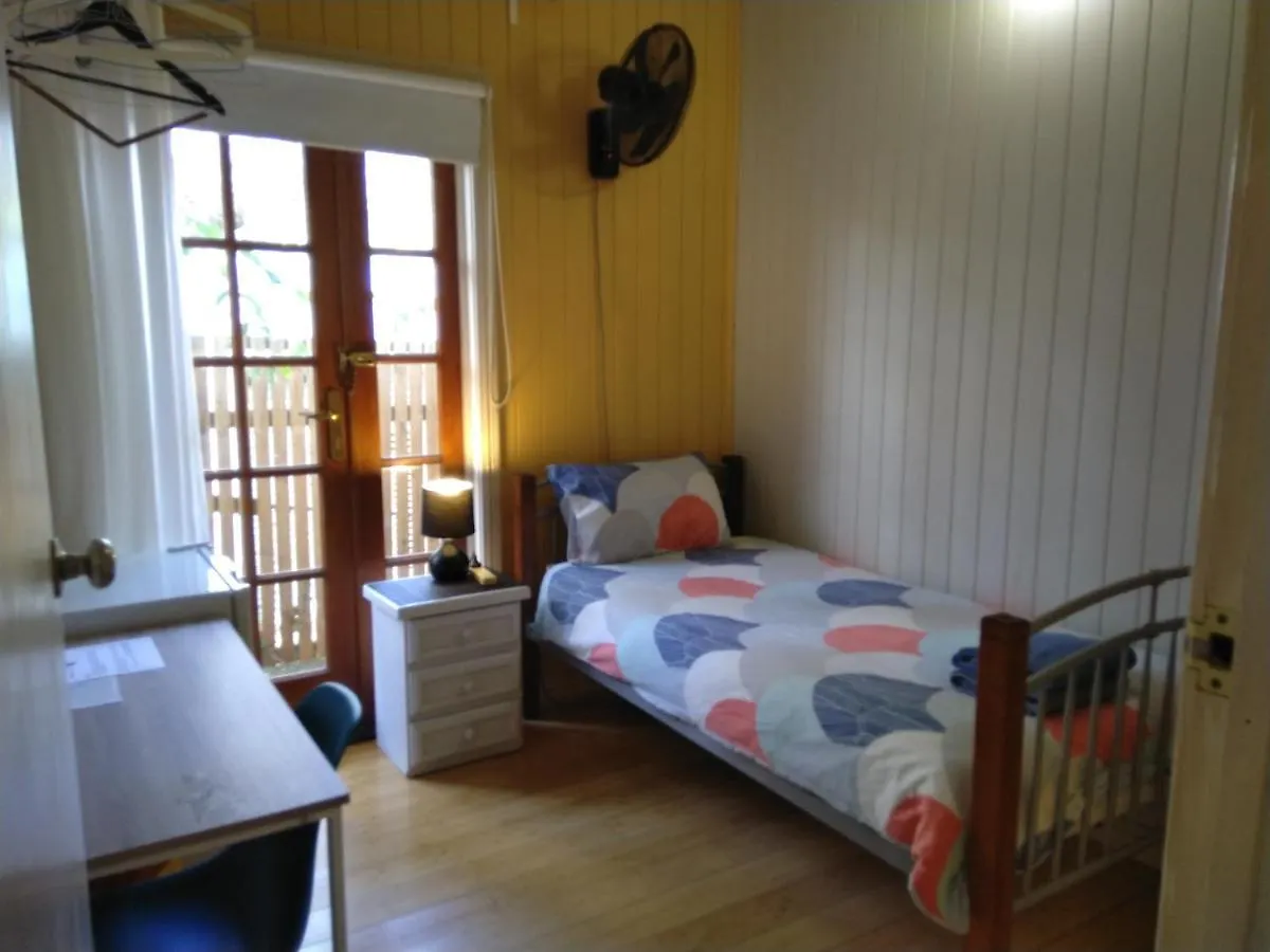 Minto Colonial Accommodation Fortitude Valley