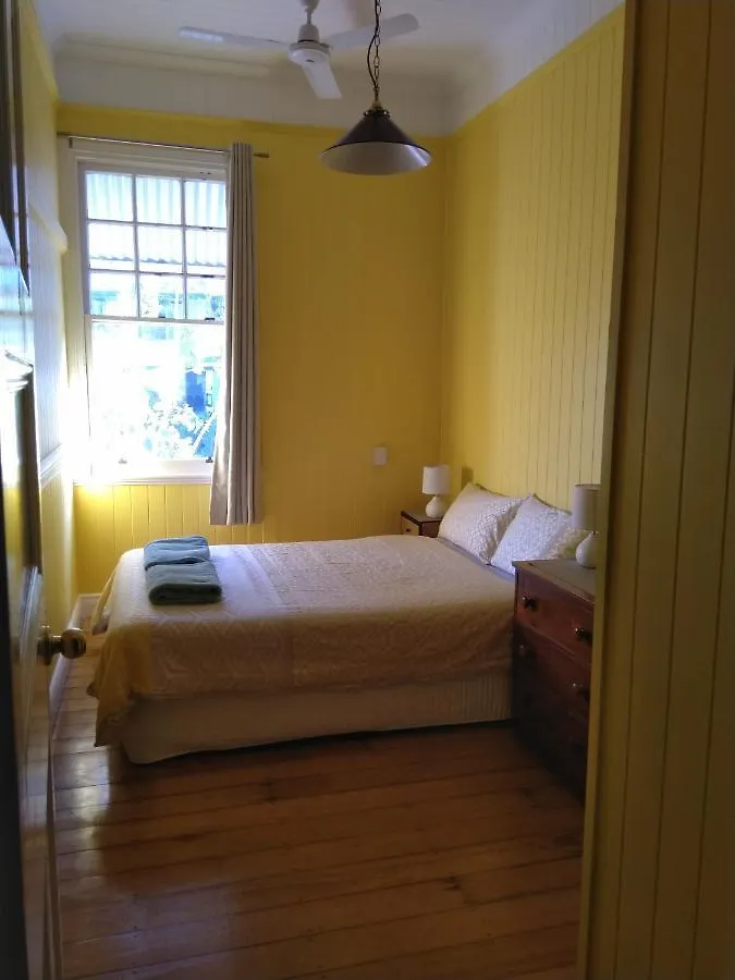 Minto Colonial Accommodation Fortitude Valley