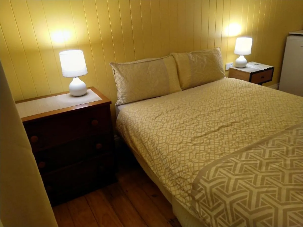 Minto Colonial Accommodation Fortitude Valley Pensionat