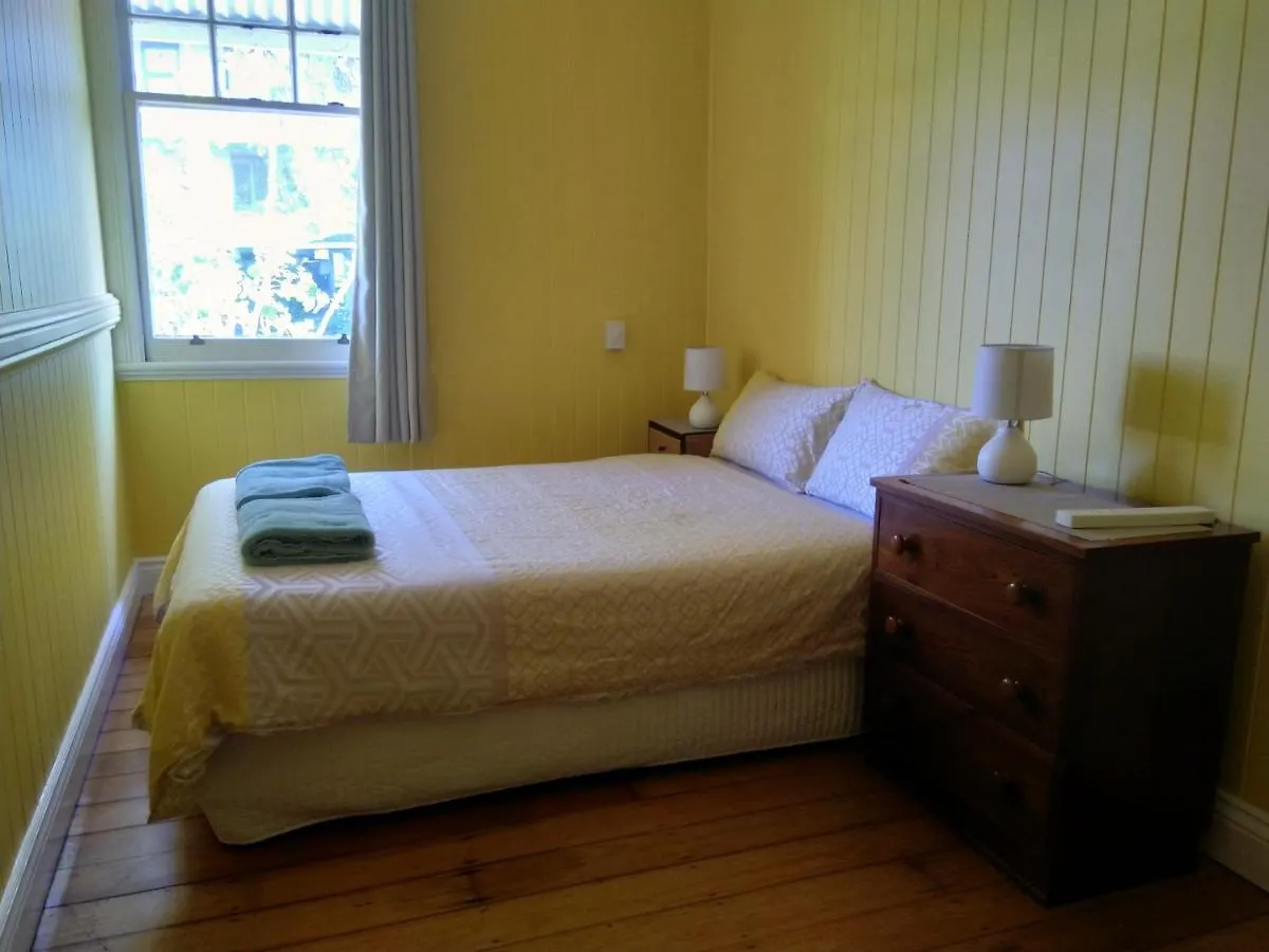 Minto Colonial Accommodation Fortitude Valley