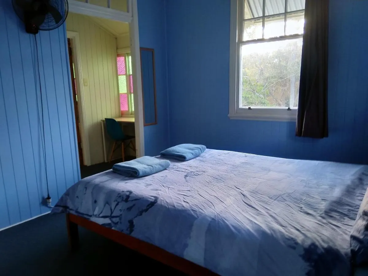 Minto Colonial Accommodation Fortitude Valley